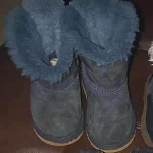 Toddler Ugg’s